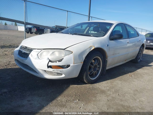 Aukcja sprzedaży 1999 Chrysler 300m, vin: 2C3HE66G3XH662791, numer aukcji: 12600845
