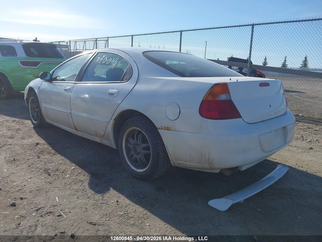 Aukcja sprzedaży 1999 Chrysler 300m, vin: 2C3HE66G3XH662791, numer aukcji: 12600845