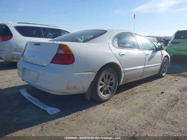 Aukcja sprzedaży 1999 Chrysler 300m, vin: 2C3HE66G3XH662791, numer aukcji: 12600845