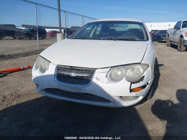 Aukcja sprzedaży 1999 Chrysler 300m, vin: 2C3HE66G3XH662791, numer aukcji: 12600845