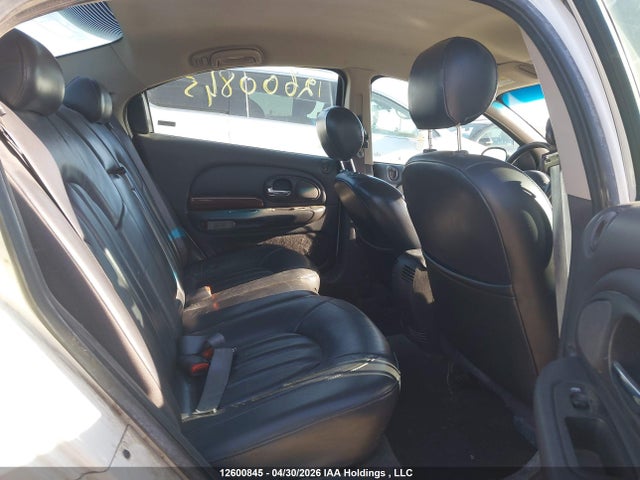 Aukcja sprzedaży 1999 Chrysler 300m, vin: 2C3HE66G3XH662791, numer aukcji: 12600845