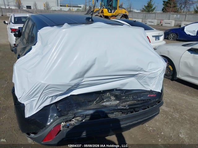 Продажа на аукционе авто 2026 Chevrolet Trax 1rs Fwd, vin: KL77LGE25TC101110, номер лота: 12604337