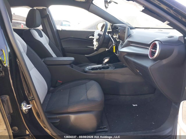 Продажа на аукционе авто 2026 Chevrolet Trax 1rs Fwd, vin: KL77LGE25TC101110, номер лота: 12604337
