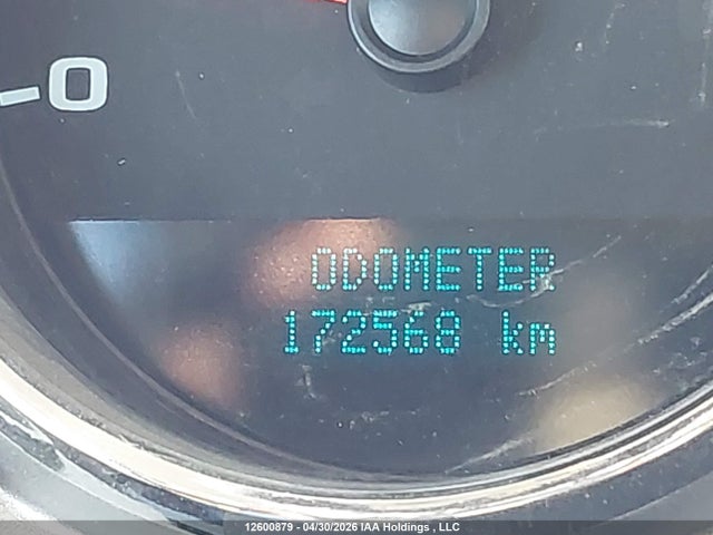 2008 Chevrolet Silverado 1500 Lt/ltz/wt მანქანა იყიდება აუქციონზე, vin: 2GCEK19J881134272, აუქციონის ნომერი: 12600879