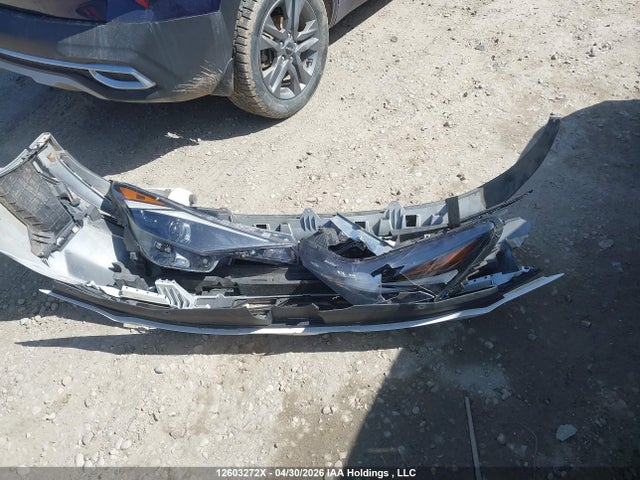 KMHLN4AG6MU123443 Hyundai Elantra Ultimate Ivt