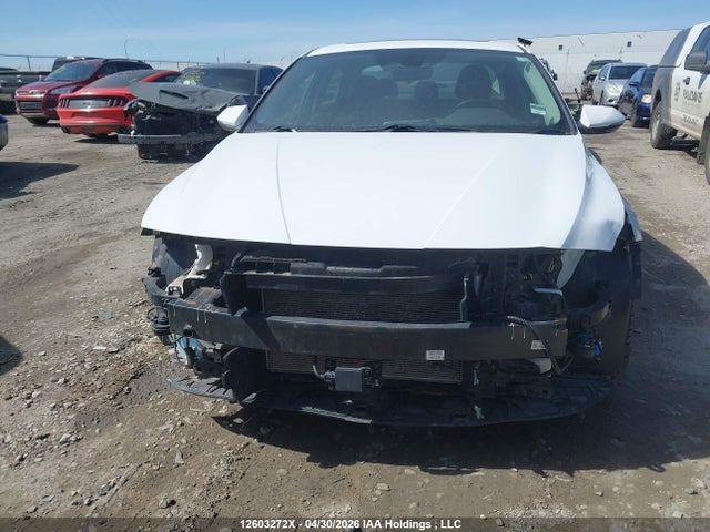KMHLN4AG6MU123443 Hyundai Elantra Ultimate Ivt
