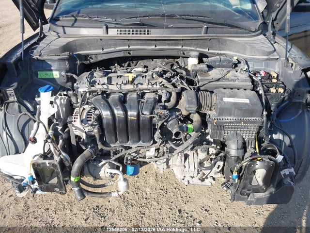 KNDJ33AU3R7901849 KIA Soul Ex/ex Premium/ex+