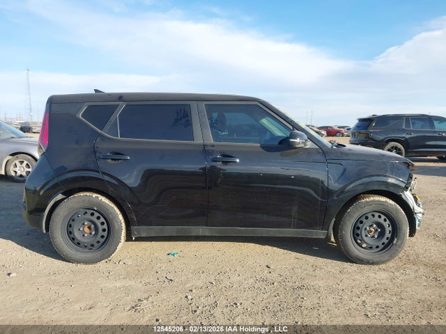 KNDJ33AU3R7901849 KIA Soul Ex/ex Premium/ex+