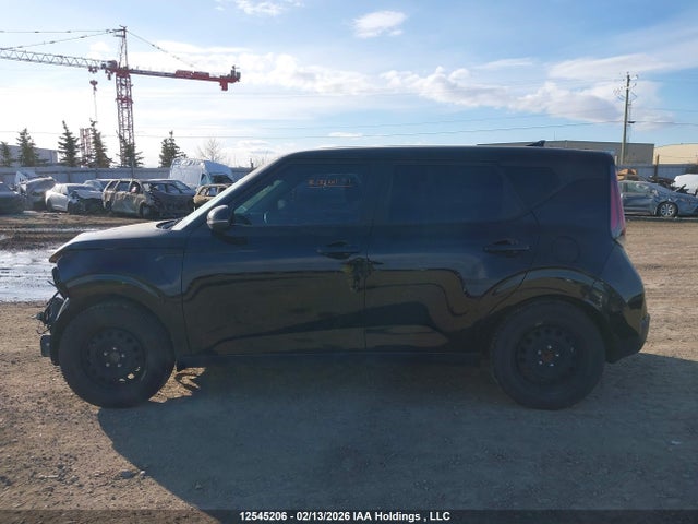 KNDJ33AU3R7901849 KIA Soul Ex/ex Premium/ex+