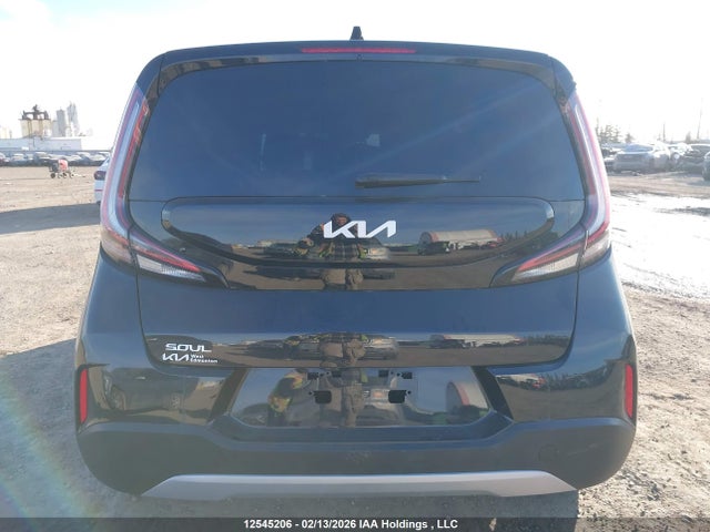 KNDJ33AU3R7901849 KIA Soul Ex/ex Premium/ex+