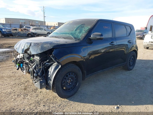 KNDJ33AU3R7901849 KIA Soul Ex/ex Premium/ex+