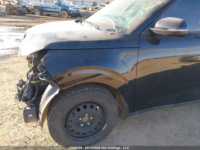 KNDJ33AU3R7901849 KIA Soul Ex/ex Premium/ex+