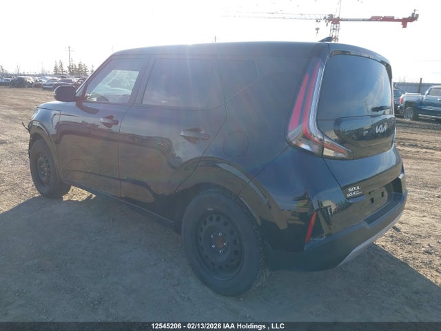 KNDJ33AU3R7901849 KIA Soul Ex/ex Premium/ex+