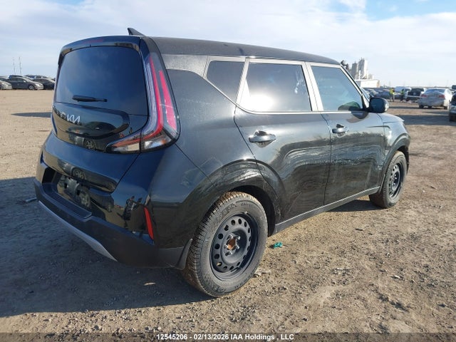 KNDJ33AU3R7901849 KIA Soul Ex/ex Premium/ex+