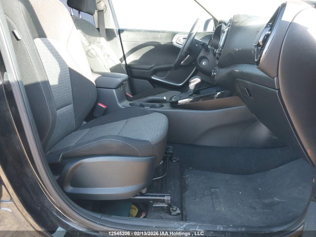 KNDJ33AU3R7901849 KIA Soul Ex/ex Premium/ex+