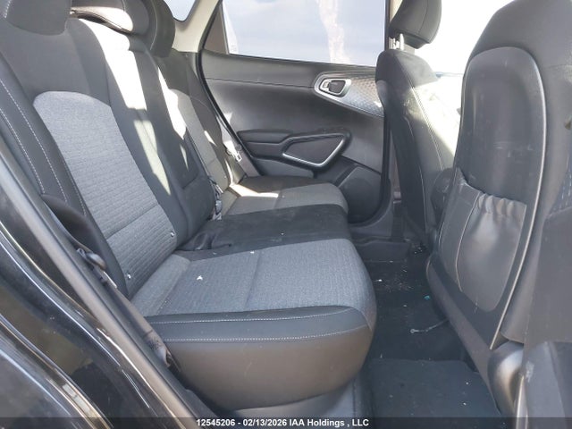 KNDJ33AU3R7901849 KIA Soul Ex/ex Premium/ex+