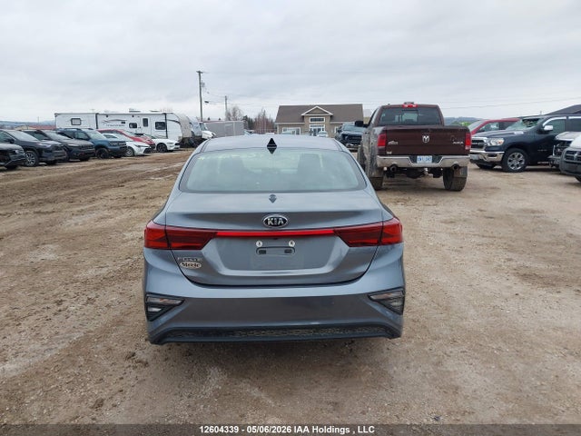 2019 Kia Forte Fe/lx/lxs მანქანა იყიდება აუქციონზე, vin: 3KPF24AD3KE130183, აუქციონის ნომერი: 12604339