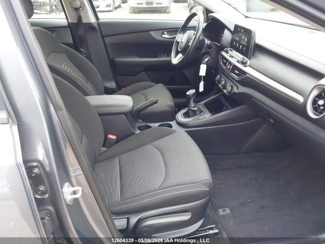 2019 Kia Forte Fe/lx/lxs მანქანა იყიდება აუქციონზე, vin: 3KPF24AD3KE130183, აუქციონის ნომერი: 12604339