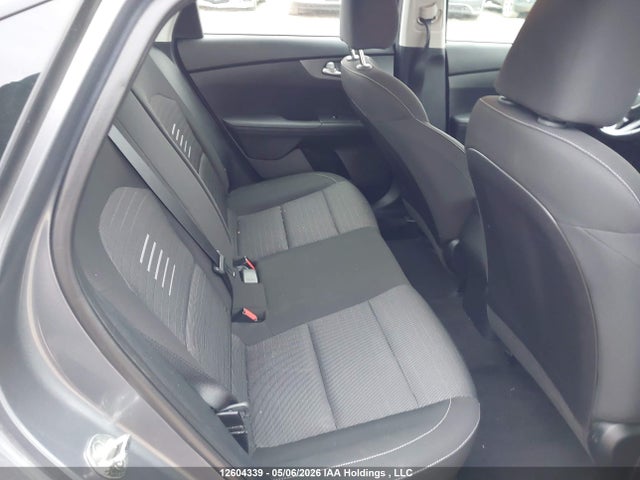 2019 Kia Forte Fe/lx/lxs მანქანა იყიდება აუქციონზე, vin: 3KPF24AD3KE130183, აუქციონის ნომერი: 12604339