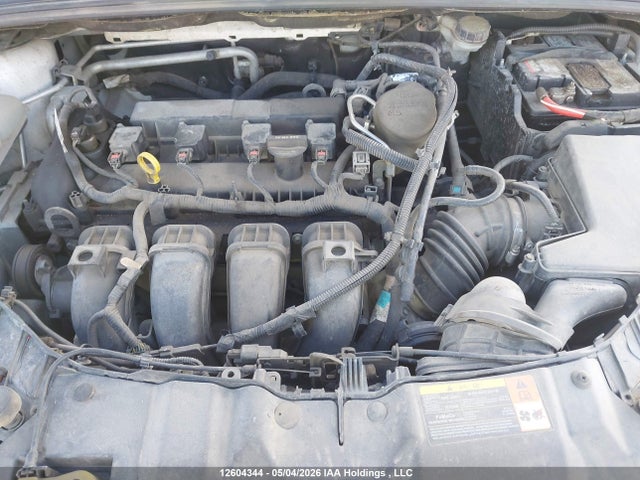 Aukcja sprzedaży 2013 Ford Focus Titanium, vin: 1FADP3N25DL327819, numer aukcji: 12604344