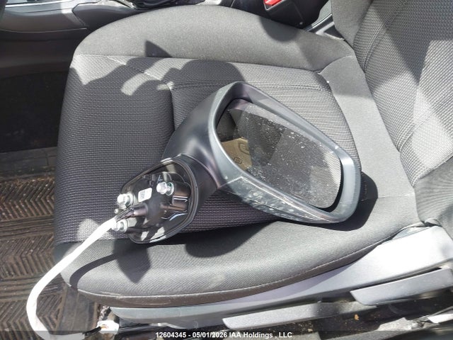 4S3GTAE66J3737695 Subaru Impreza Premium Plus