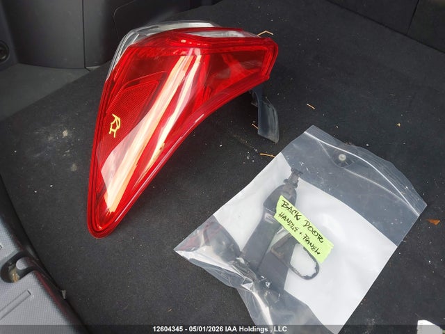 4S3GTAE66J3737695 Subaru Impreza Premium Plus
