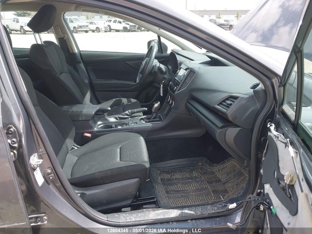 4S3GTAE66J3737695 Subaru Impreza Premium Plus