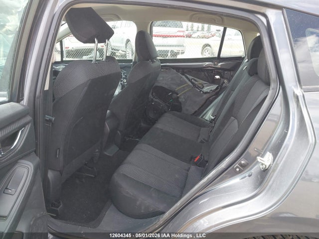 4S3GTAE66J3737695 Subaru Impreza Premium Plus