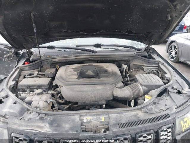 1C4RJFAG1MC613915 Jeep Grand Cherokee Altitude