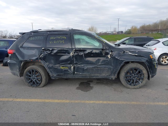 1C4RJFAG1MC613915 Jeep Grand Cherokee Altitude