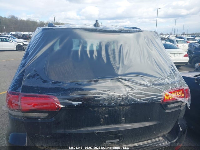 1C4RJFAG1MC613915 Jeep Grand Cherokee Altitude