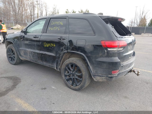 1C4RJFAG1MC613915 Jeep Grand Cherokee Altitude