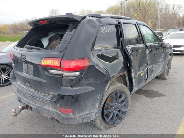 1C4RJFAG1MC613915 Jeep Grand Cherokee Altitude