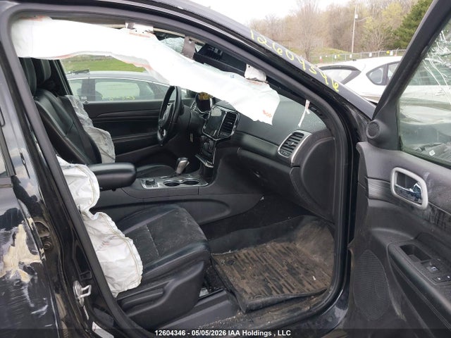 1C4RJFAG1MC613915 Jeep Grand Cherokee Altitude
