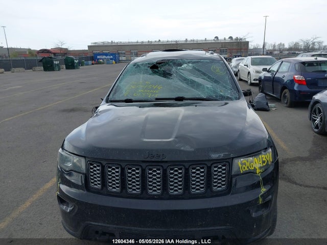 1C4RJFAG1MC613915 Jeep Grand Cherokee Altitude