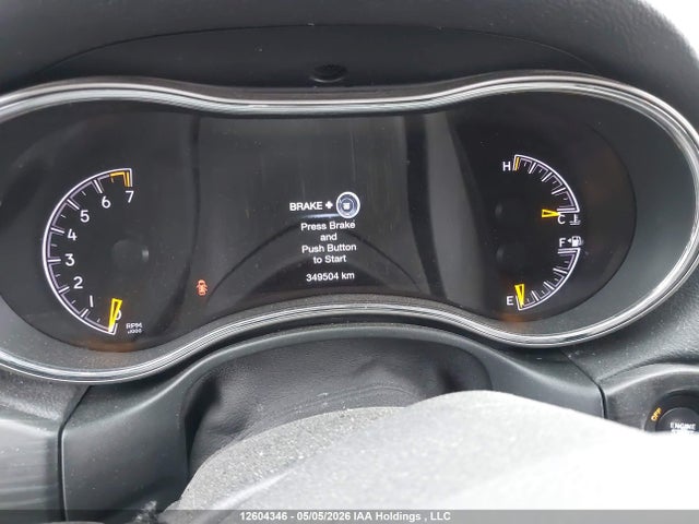 1C4RJFAG1MC613915 Jeep Grand Cherokee Altitude