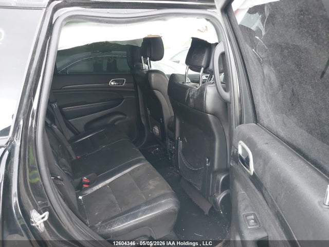 1C4RJFAG1MC613915 Jeep Grand Cherokee Altitude