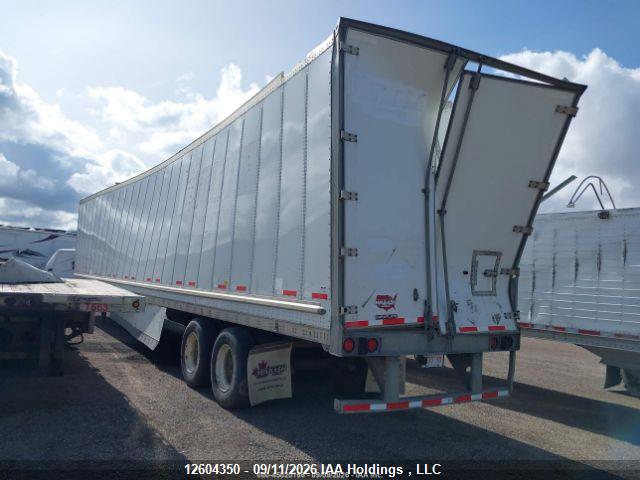 Wabash National Corp Trailer 2022 1JJV532D4NL283427 Image 4