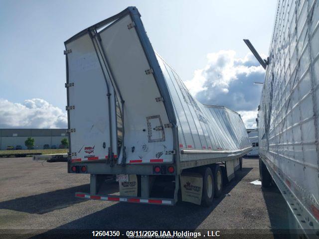 Wabash National Corp Trailer 2022 1JJV532D4NL283427 Image 5