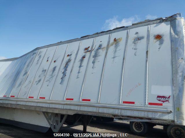 Wabash National Corp Trailer 2022 1JJV532D4NL283427 Image 6