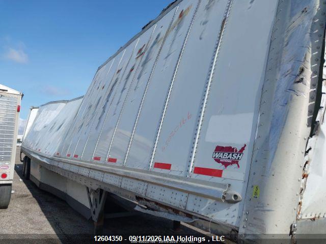 Wabash National Corp Trailer 2022 1JJV532D4NL283427 Image 7