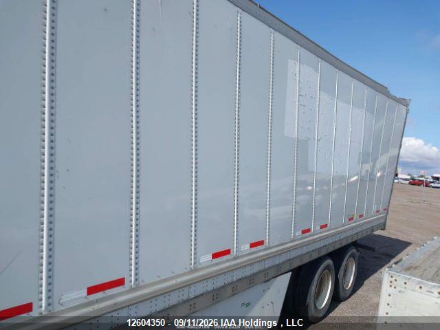 Wabash National Corp Trailer 2022 1JJV532D4NL283427 Image 9