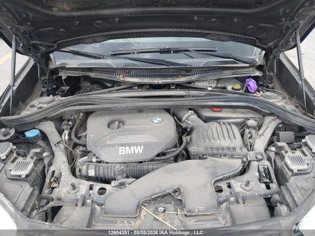 WBXHT3C3XGP887189 BMW X1 Xdrive28i