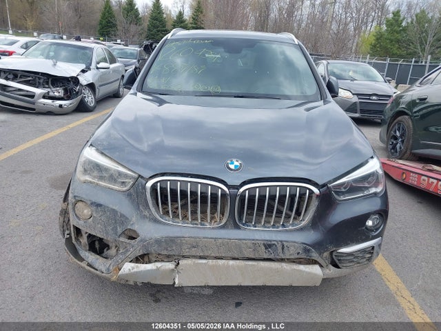 WBXHT3C3XGP887189 BMW X1 Xdrive28i