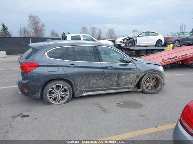 WBXHT3C3XGP887189 BMW X1 Xdrive28i