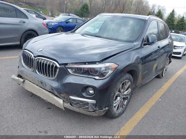 WBXHT3C3XGP887189 BMW X1 Xdrive28i