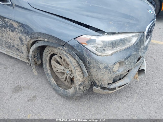 WBXHT3C3XGP887189 BMW X1 Xdrive28i
