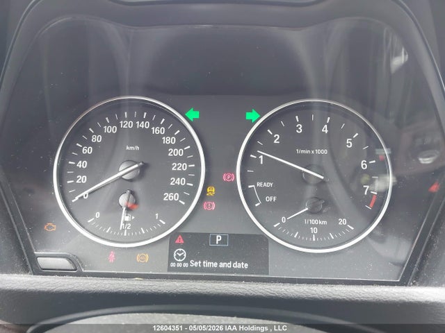 WBXHT3C3XGP887189 BMW X1 Xdrive28i
