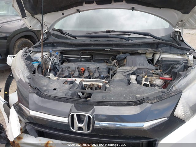 3CZRU6H5XGM104141 Honda HR-V EX