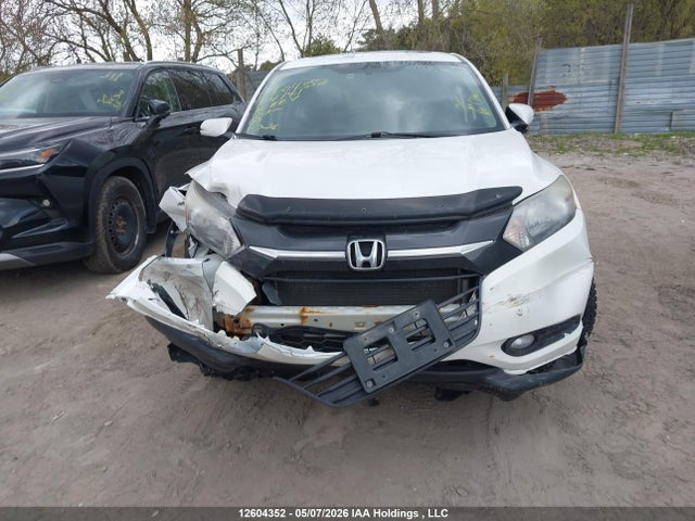 3CZRU6H5XGM104141 Honda HR-V EX